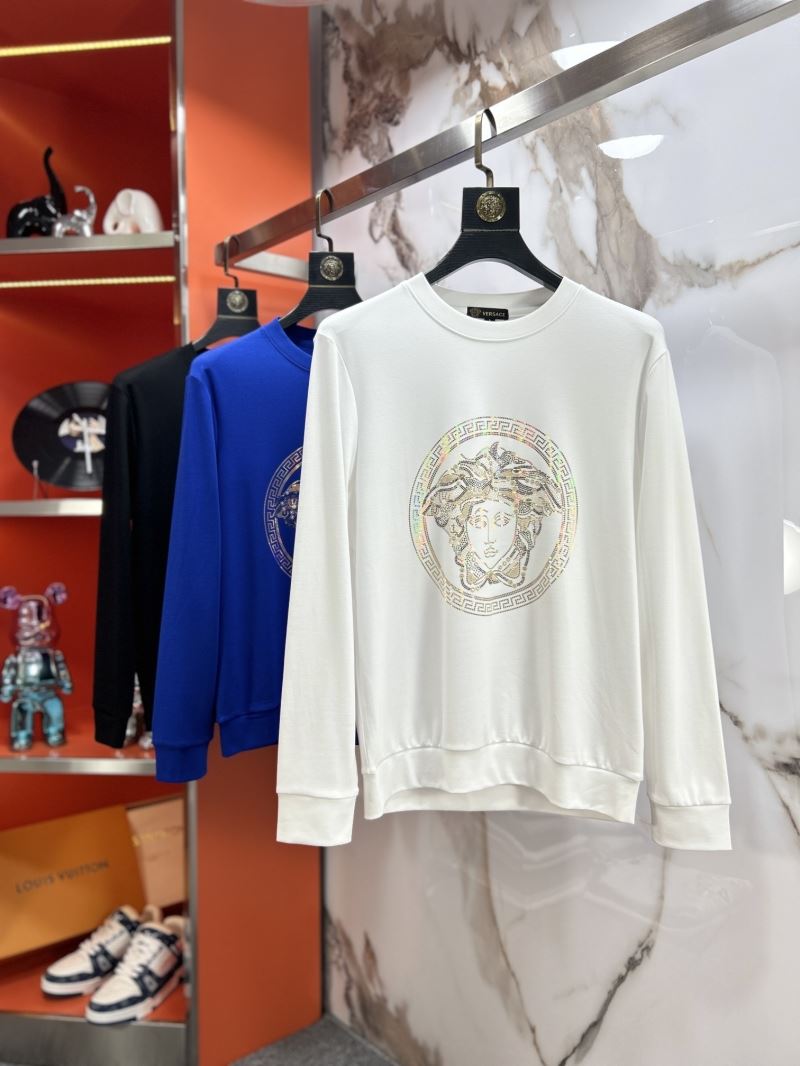 Versace T-Shirts